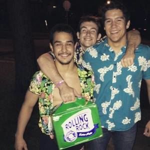 Meet your Posher, Lino